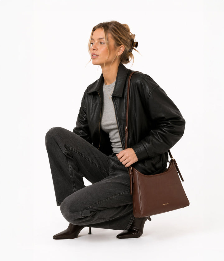Terra Crossbody Purse - Multiple Colours | Matt & Nat