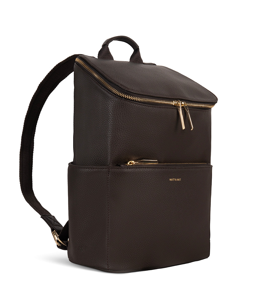 Brave Vegan Backpack - Multiple Colours | Matt & Nat