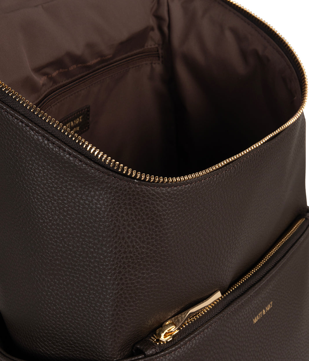 Brave Vegan Backpack - Multiple Colours | Matt & Nat