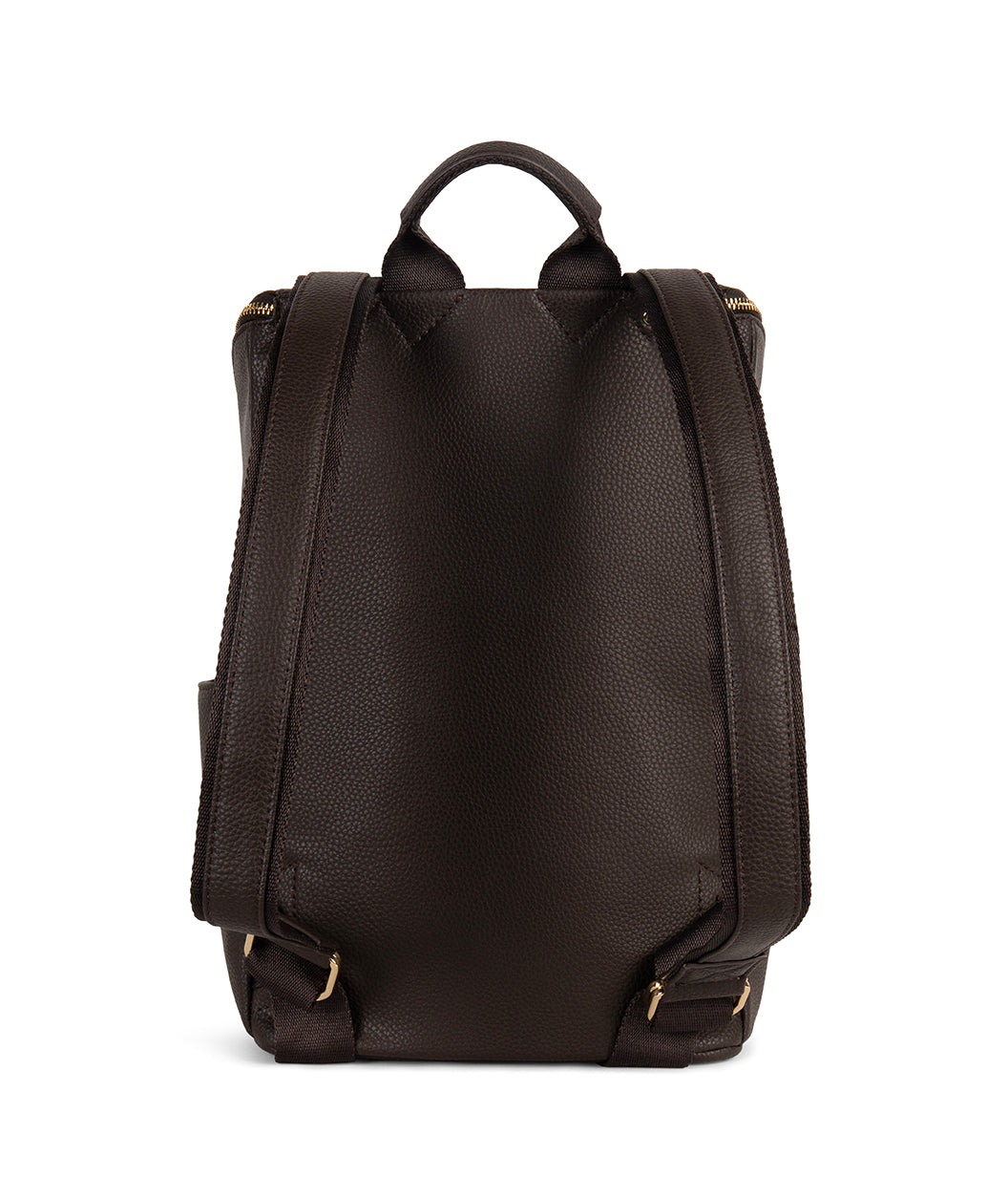 Brave Vegan Backpack - Multiple Colours | Matt & Nat