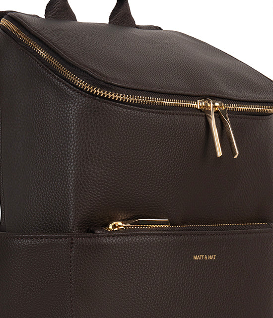 Brave Vegan Backpack - Multiple Colours | Matt & Nat