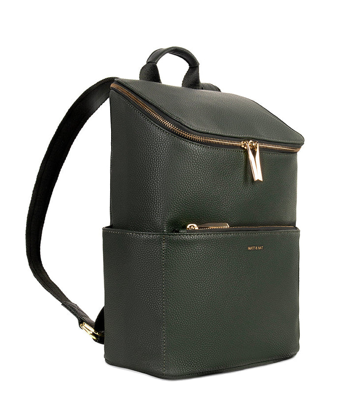 Brave Vegan Backpack - Multiple Colours | Matt & Nat