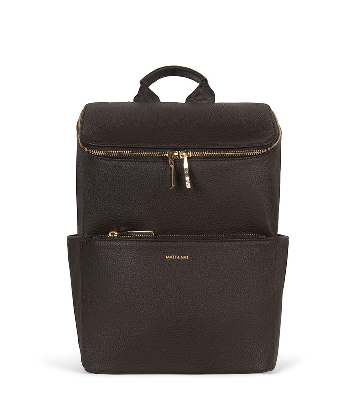 Brave Vegan Backpack - Multiple Colours | Matt & Nat