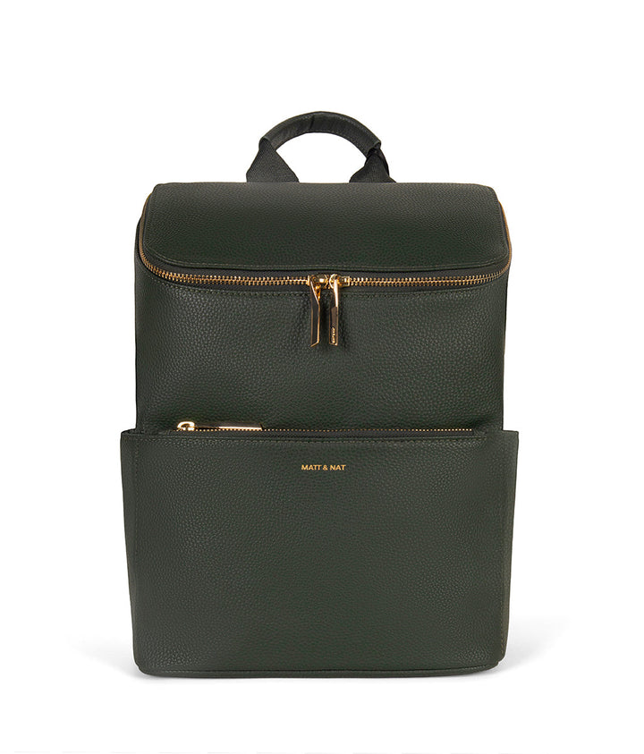Brave Vegan Backpack - Multiple Colours | Matt & Nat