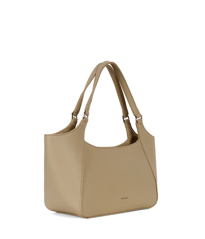 Charlot Small Vegan Tote Bag - Multiple Colours | Matt & Nat