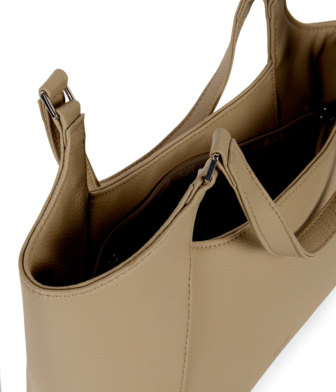 Charlot Small Vegan Tote Bag - Multiple Colours | Matt & Nat