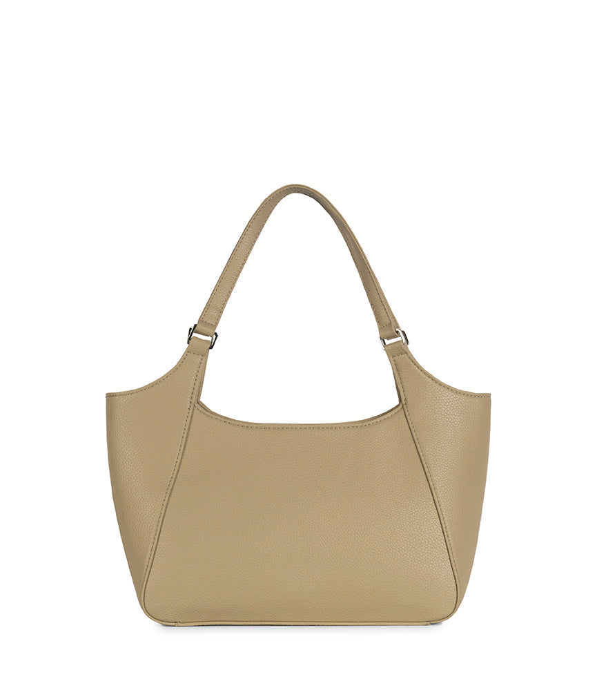 Charlot Small Vegan Tote Bag - Multiple Colours | Matt & Nat