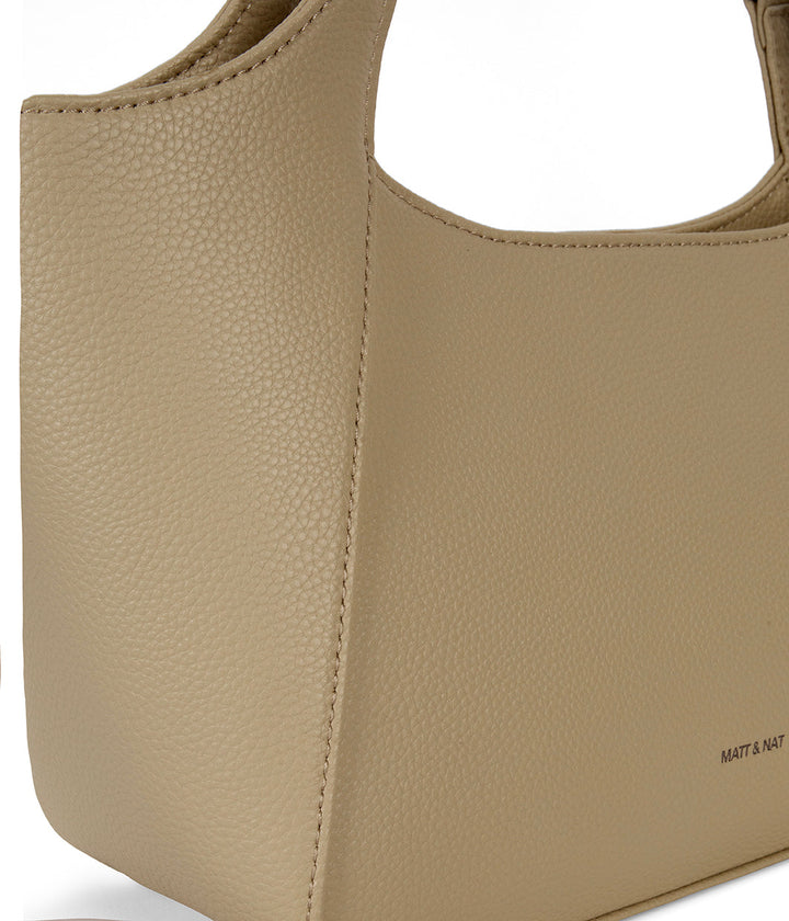 Charlot Small Vegan Tote Bag - Multiple Colours | Matt & Nat