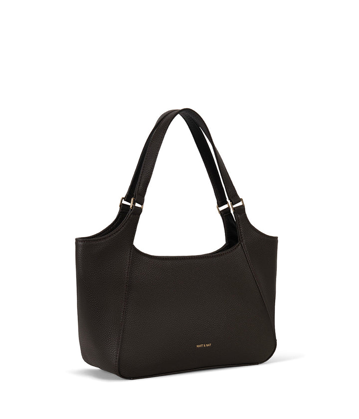 Charlot Small Vegan Tote Bag - Multiple Colours | Matt & Nat