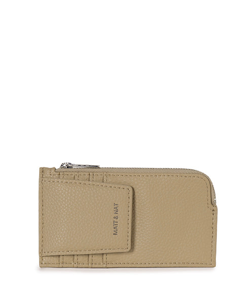 Gratz Vegan Cardholder Wallet - Multiple Colours | Matt & Nat