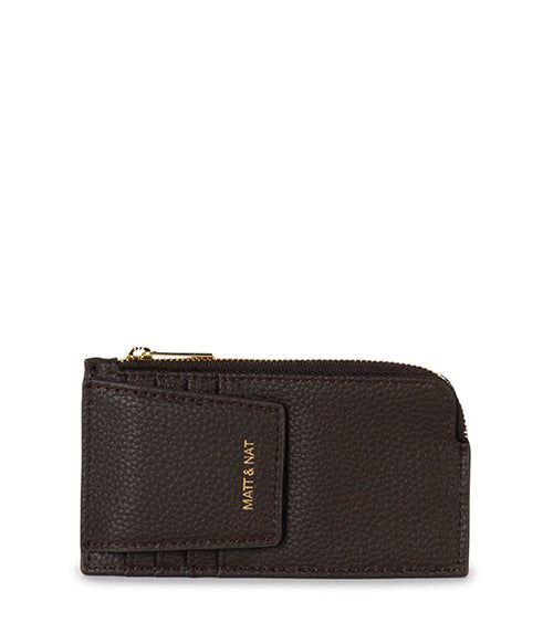 Gratz Vegan Cardholder Wallet - Multiple Colours | Matt & Nat