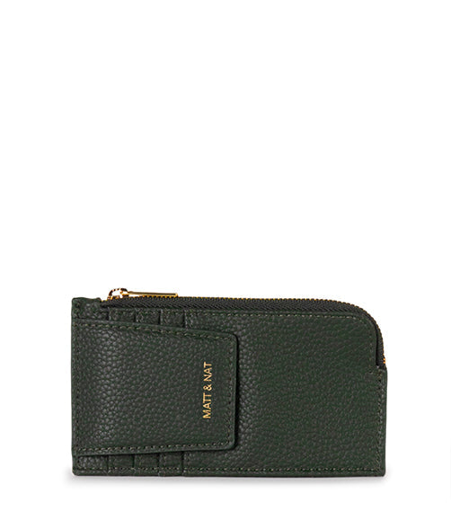 Gratz Vegan Cardholder Wallet - Multiple Colours | Matt & Nat