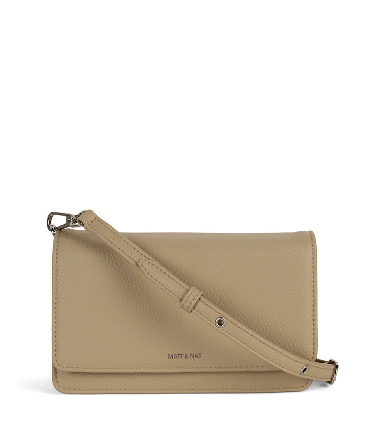 Bee Crossbody Bag - Multiple Colours | Matt & Nat