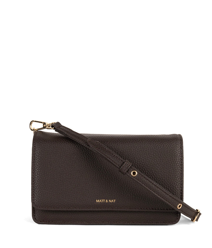 Bee Crossbody Bag - Multiple Colours | Matt & Nat