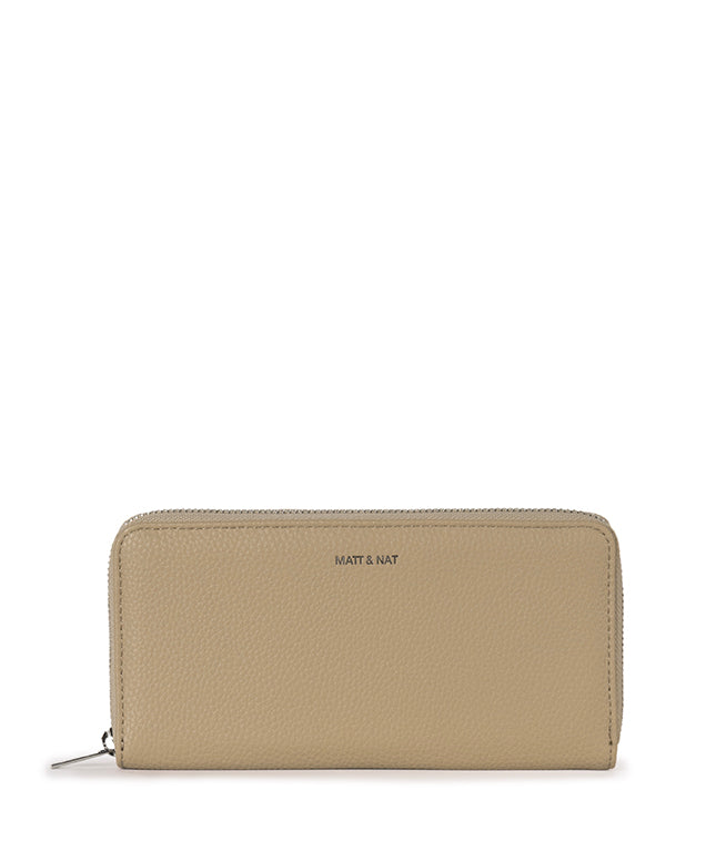 Central Vegan Wallet - Multiple Colours | Matt & Nat