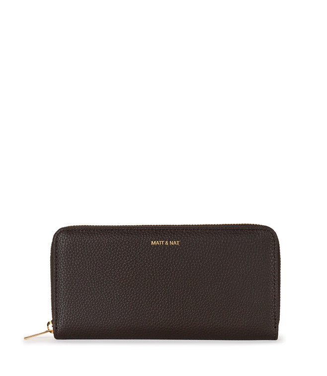 Central Vegan Wallet - Multiple Colours | Matt & Nat