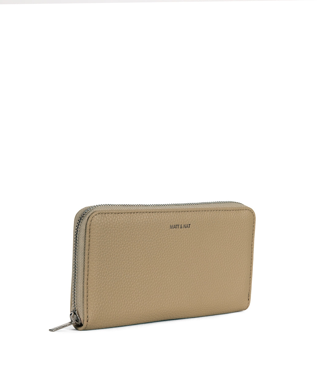 Central Vegan Wallet - Multiple Colours | Matt & Nat