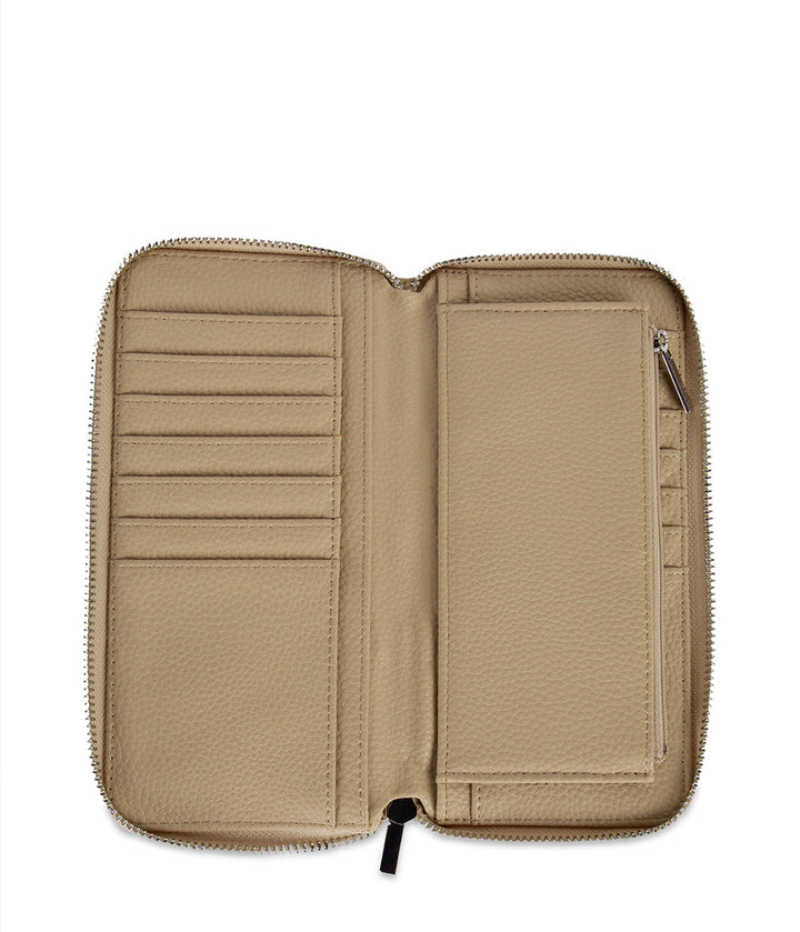 Central Vegan Wallet - Multiple Colours | Matt & Nat