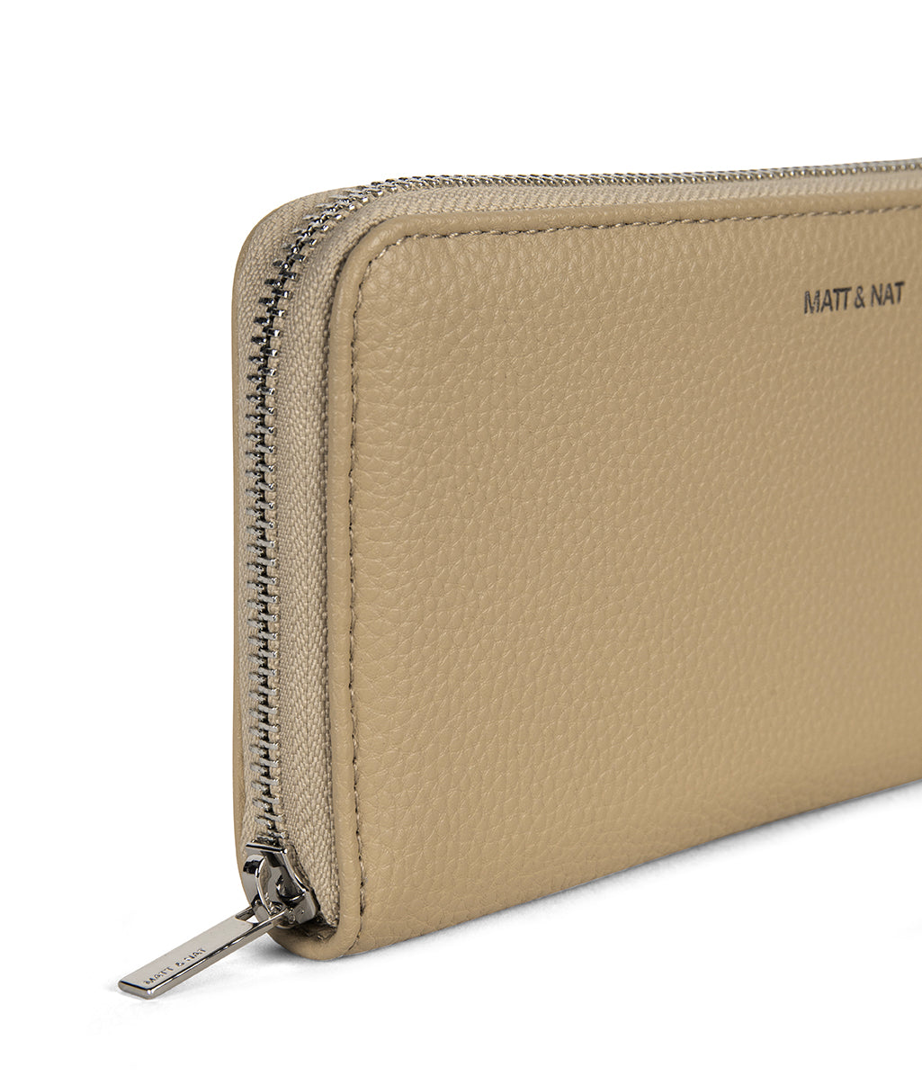 Central Vegan Wallet - Multiple Colours | Matt & Nat