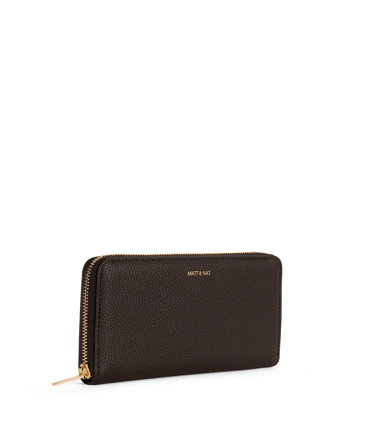 Central Vegan Wallet - Multiple Colours | Matt & Nat