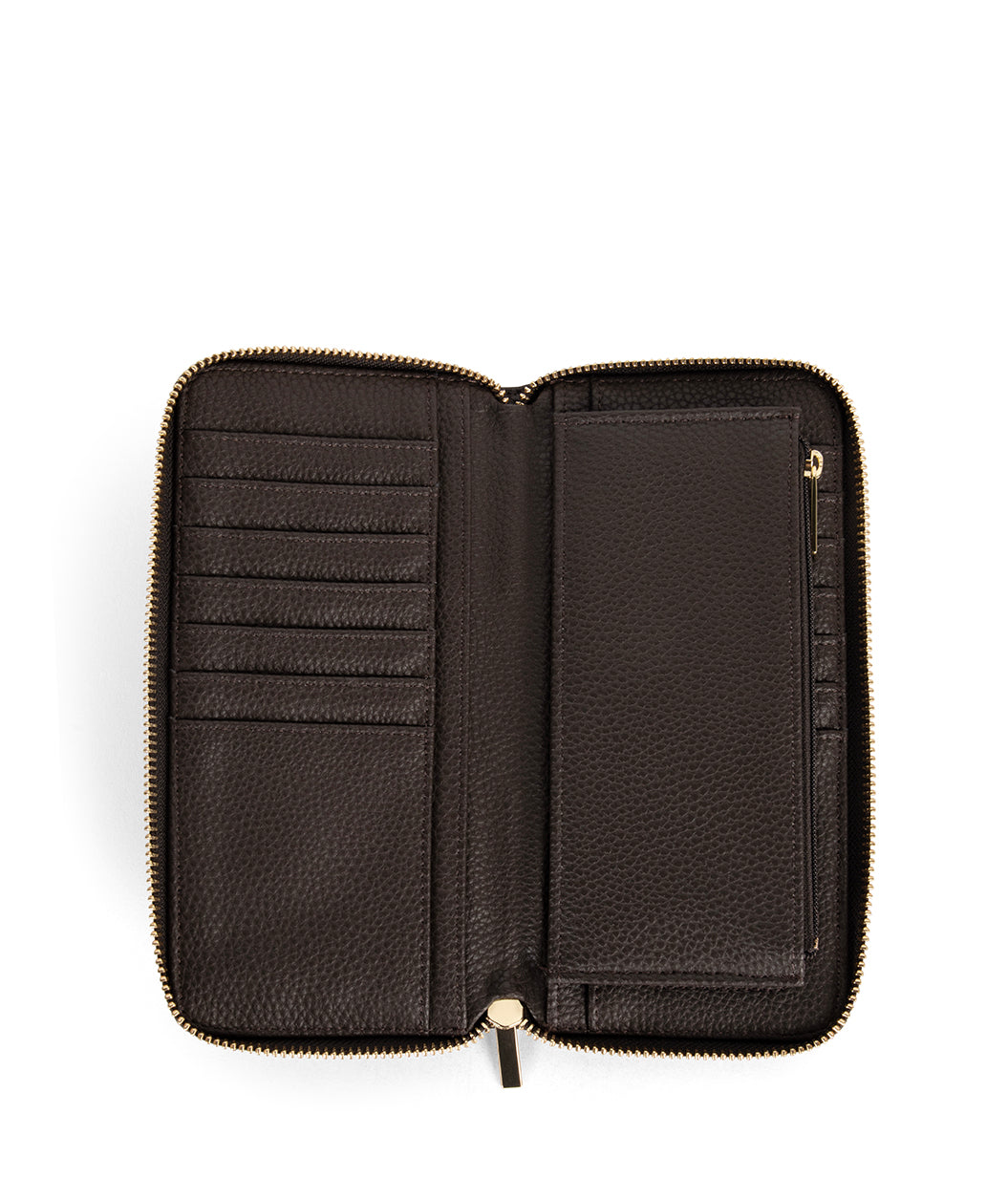 Central Vegan Wallet - Multiple Colours | Matt & Nat