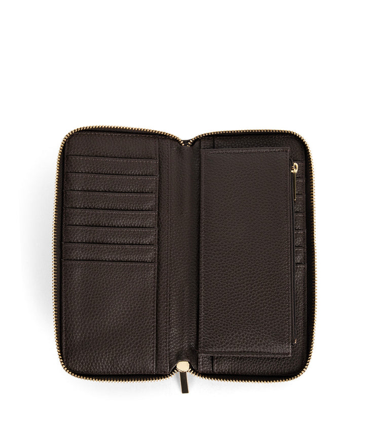 Central Vegan Wallet - Multiple Colours | Matt & Nat