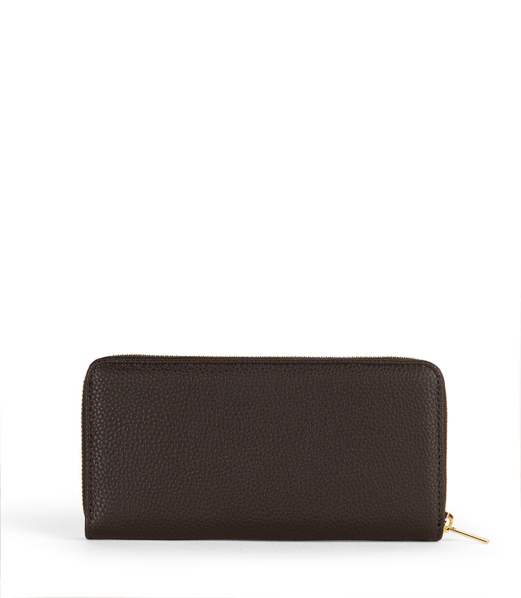 Central Vegan Wallet - Multiple Colours | Matt & Nat