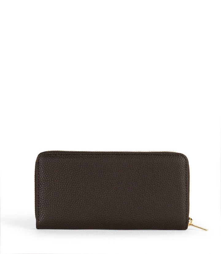 Central Vegan Wallet - Multiple Colours | Matt & Nat