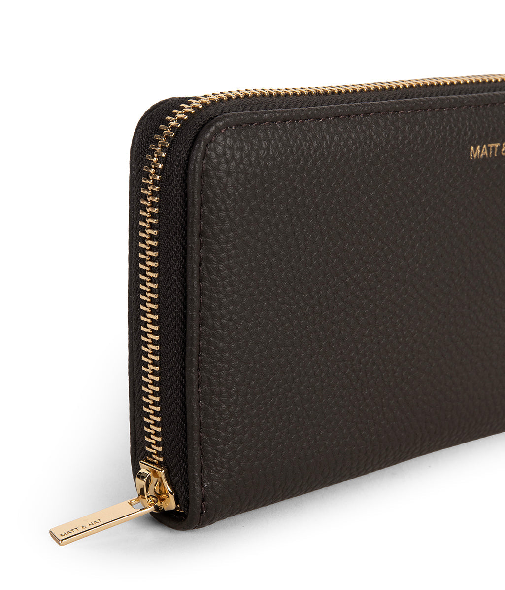Central Vegan Wallet - Multiple Colours | Matt & Nat