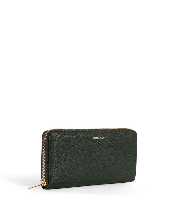 Central Vegan Wallet - Multiple Colours | Matt & Nat