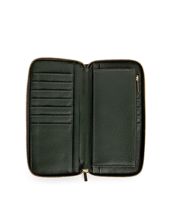 Central Vegan Wallet - Multiple Colours | Matt & Nat