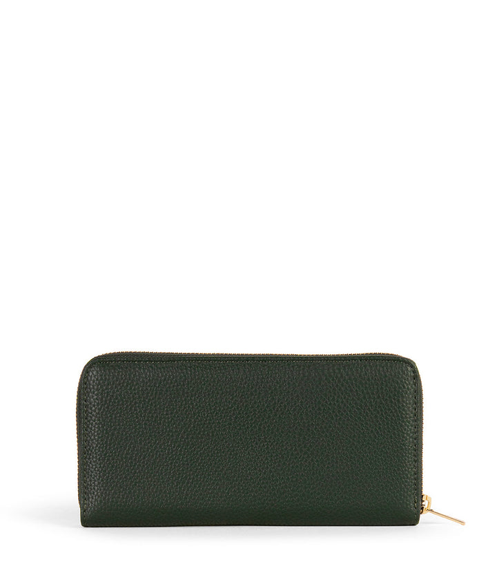 Central Vegan Wallet - Multiple Colours | Matt & Nat