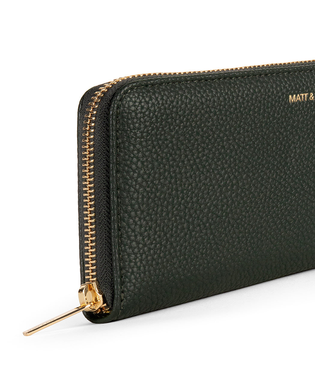 Central Vegan Wallet - Multiple Colours | Matt & Nat