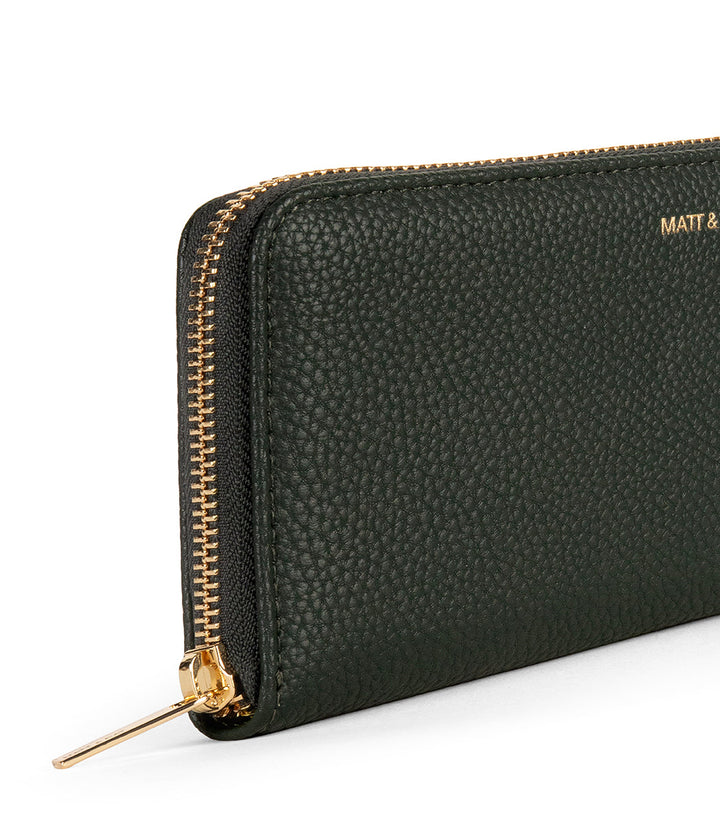 Central Vegan Wallet - Multiple Colours | Matt & Nat