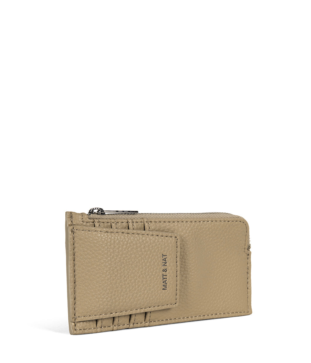 Gratz Vegan Cardholder Wallet - Multiple Colours | Matt & Nat