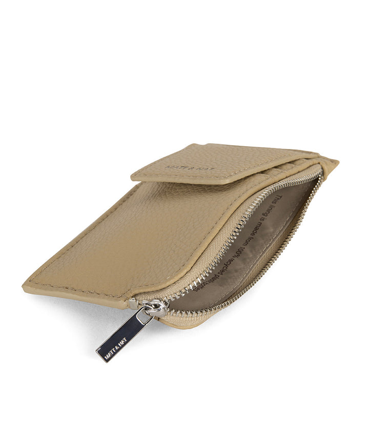 Gratz Vegan Cardholder Wallet - Multiple Colours | Matt & Nat