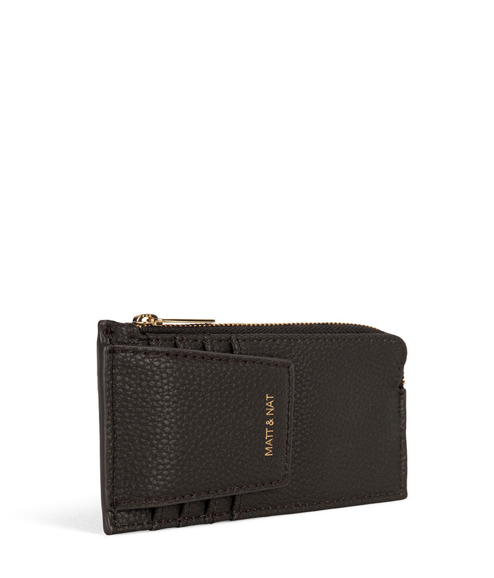 Gratz Vegan Cardholder Wallet - Multiple Colours | Matt & Nat