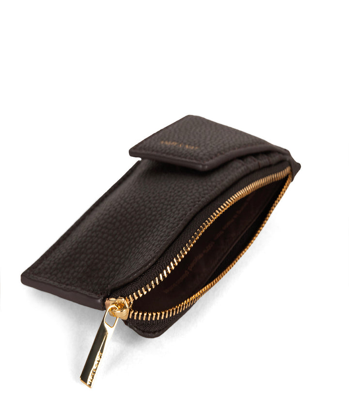 Gratz Vegan Cardholder Wallet - Multiple Colours | Matt & Nat