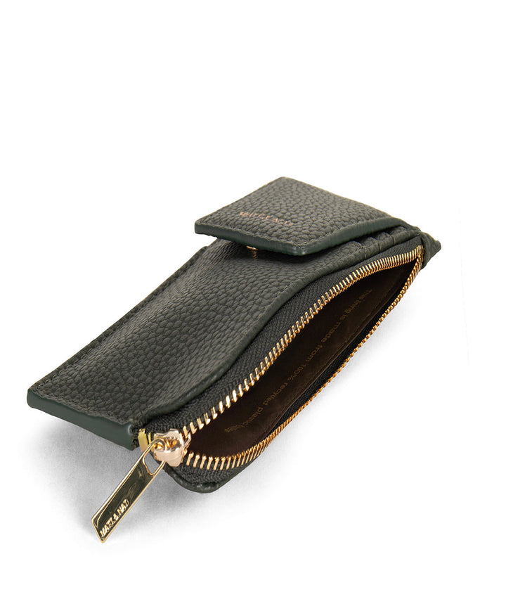 Gratz Vegan Cardholder Wallet - Multiple Colours | Matt & Nat