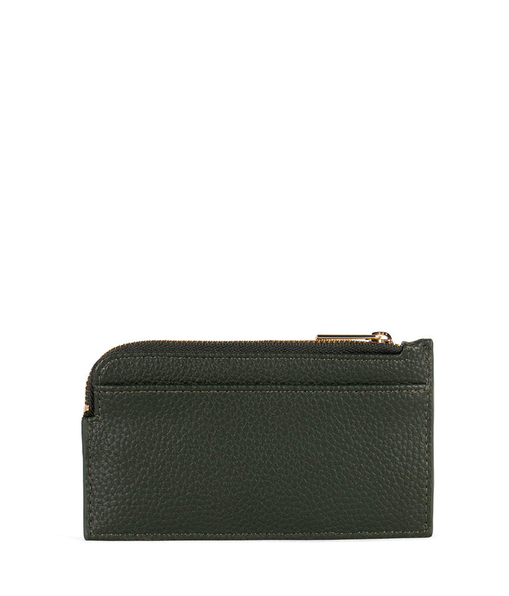 Gratz Vegan Cardholder Wallet - Multiple Colours | Matt & Nat