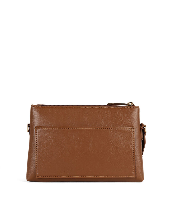 Indie Crossbody Satchel Purse - Multiple Colours | Matt & Nat