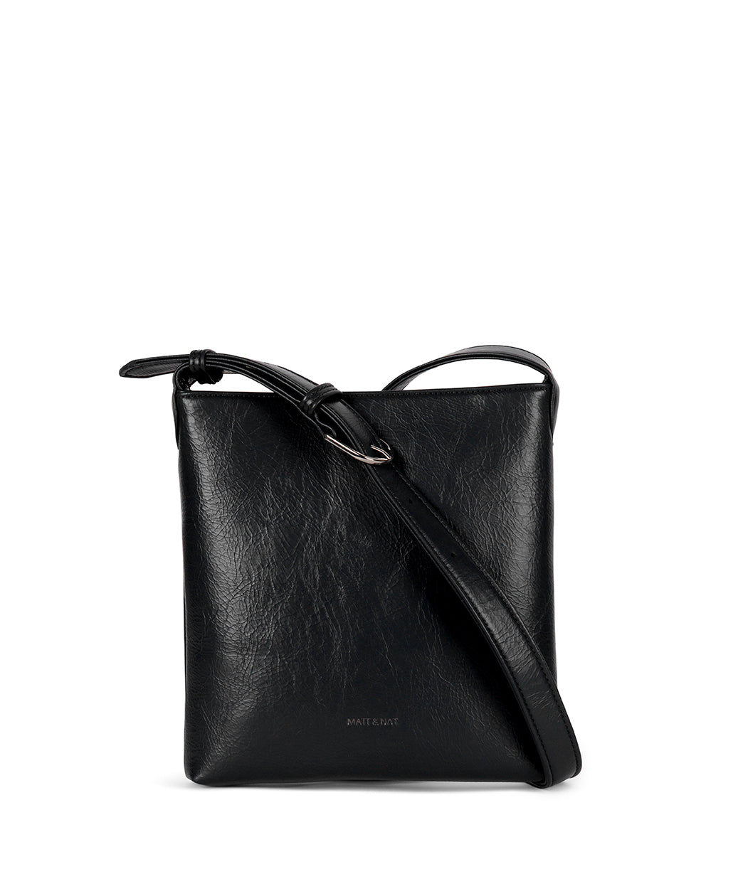 Morse Crossbody Purse - Multiple Colours | Matt & Nat