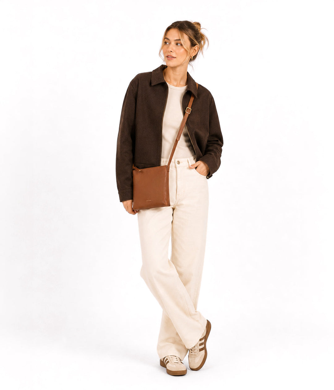 Morse Crossbody Purse - Multiple Colours | Matt & Nat