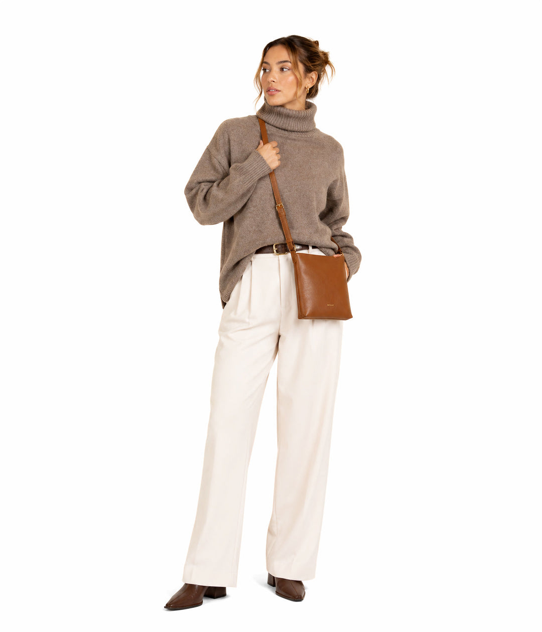 Morse Crossbody Purse - Multiple Colours | Matt & Nat