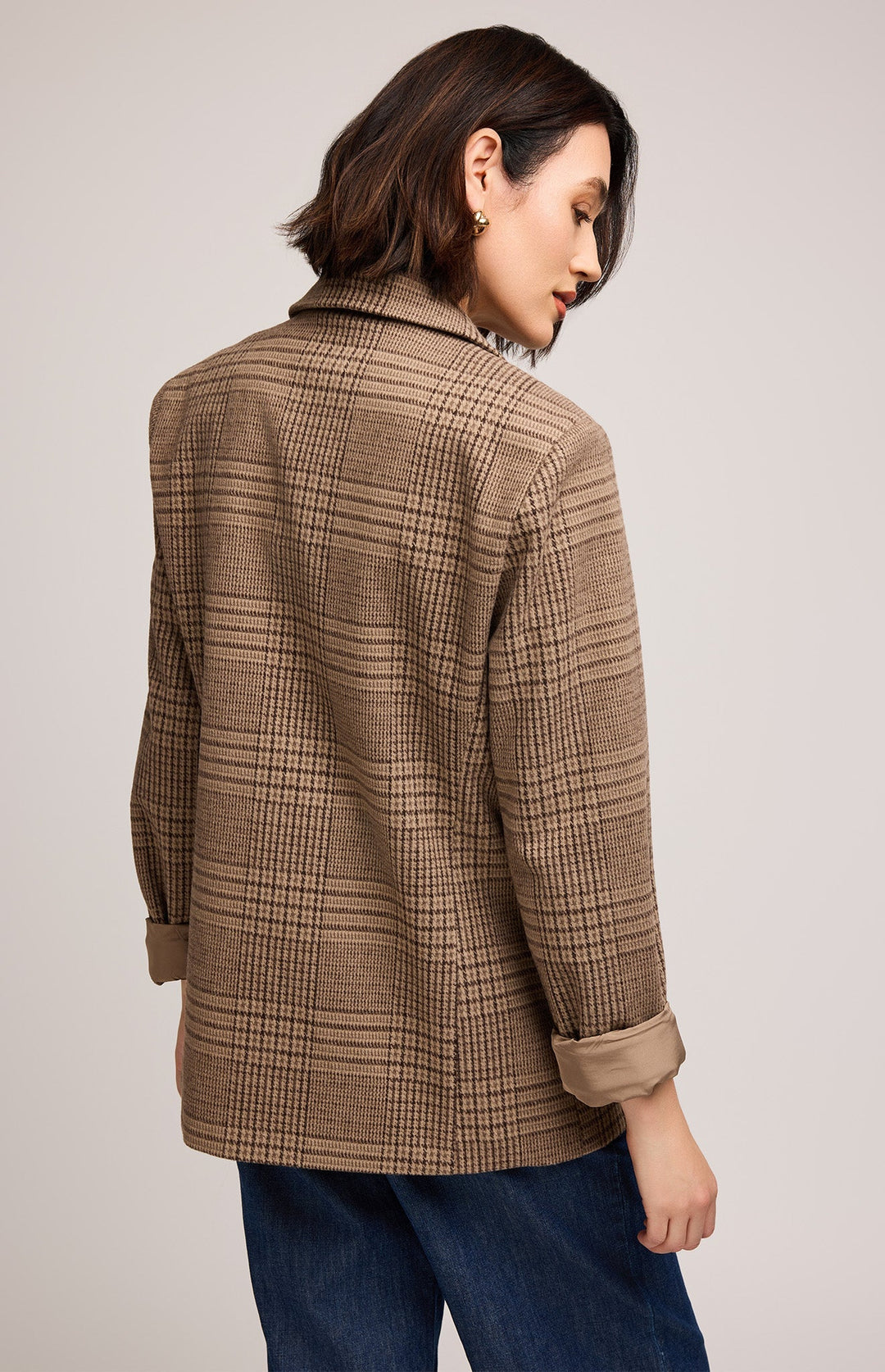 Sapphira Jacket | Gentle Fawn