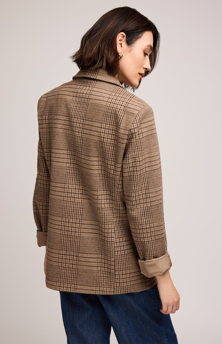 Sapphira Jacket | Gentle Fawn