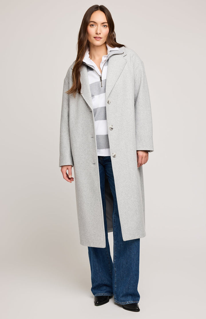 Agatha Coat | Gentle Fawn
