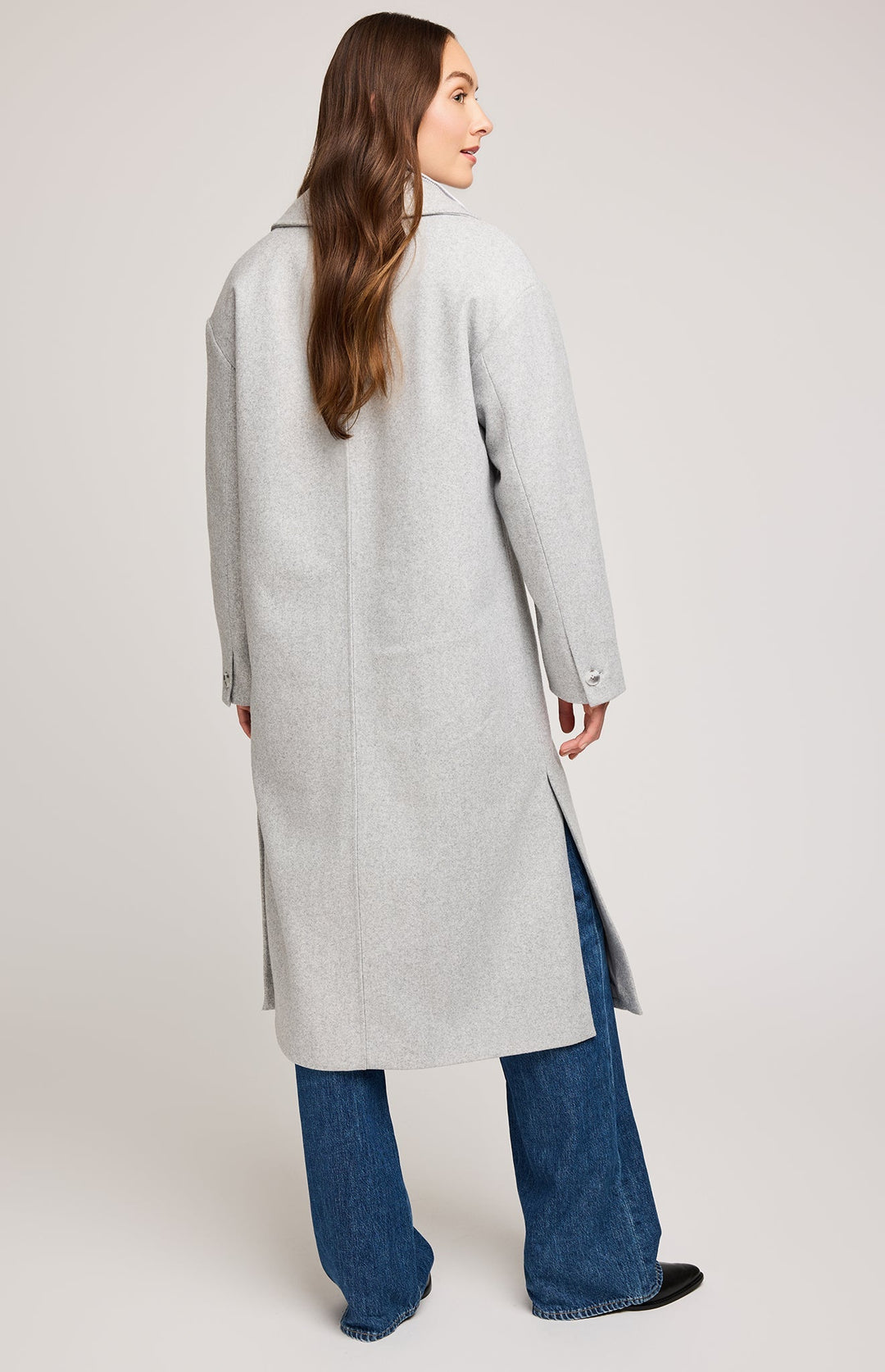 Agatha Coat | Gentle Fawn