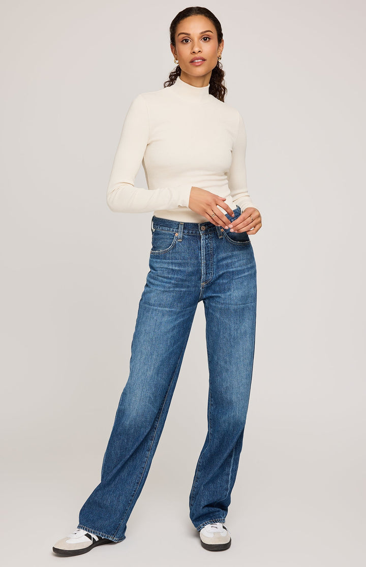 Wren Top - Ercu | Gentle Fawn