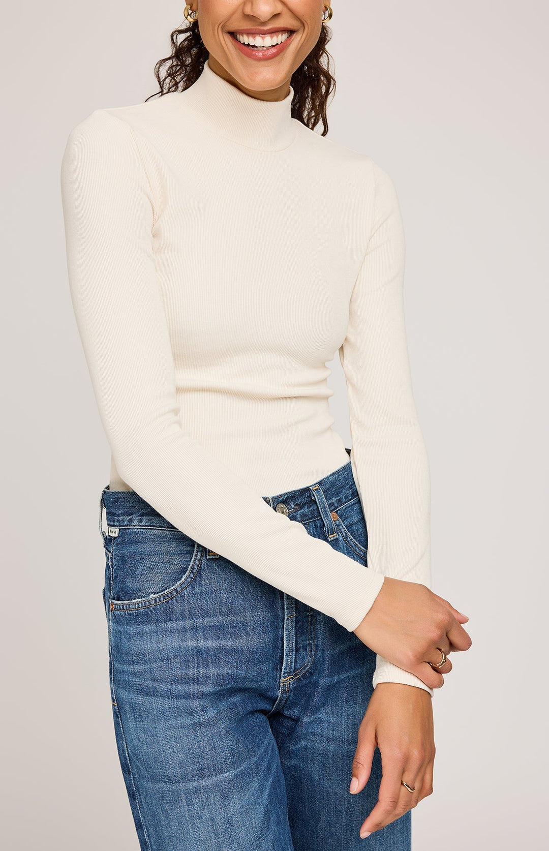 Wren Top - Ercu | Gentle Fawn